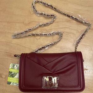 NWT Badgley Mischa Bag